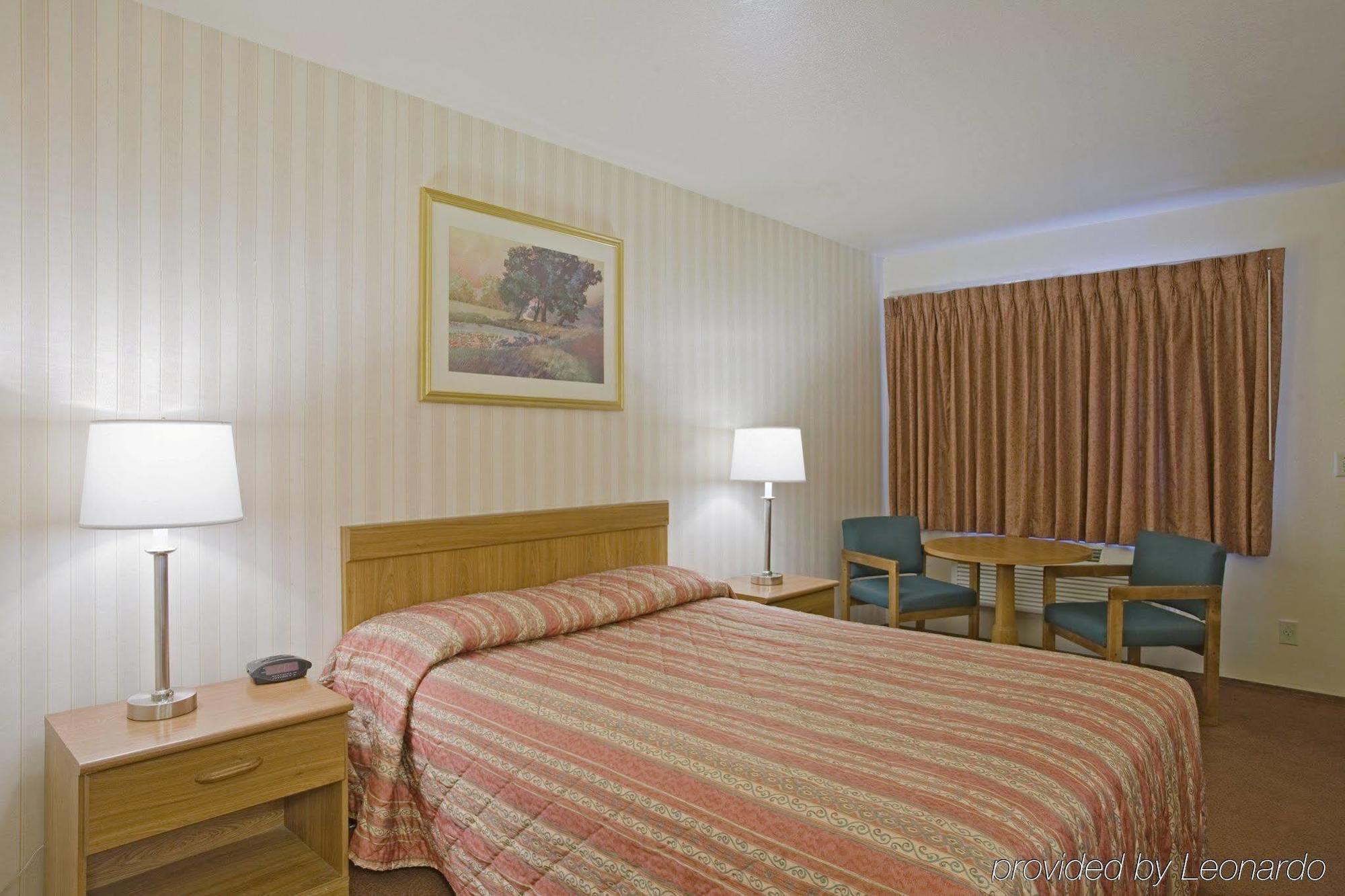Salinas Inn Zimmer foto