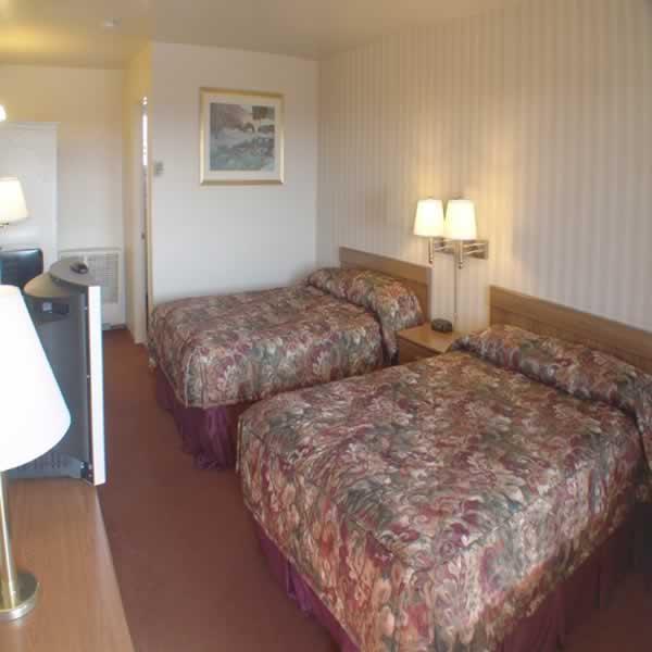Salinas Inn Zimmer foto